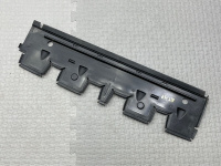 Audi / Q8 / Воздуховод радиатора