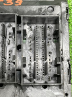 Audi / A7 / Блок комфорта