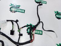 Mercedes-Benz / GLC 250d 4-matic / Проводка двери