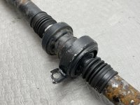 Volkswagen / Touareg / Карданный вал