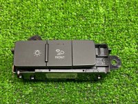 Audi / Q8 / Переключатель света