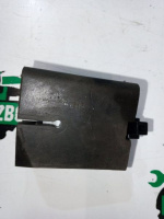 Land Rover / Range Rover Sport / Усилитель радио