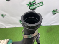 Audi / A7 / Патрубок интеркулера