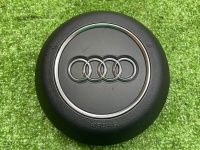 Audi / A5 / Подушка безопасности в руль
