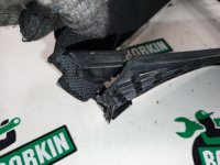 Audi / A5 / Накладка стойки