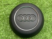 Audi / A5 / Подушка безопасности в руль