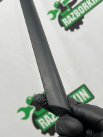 Audi / A6 / Молдинг лобового стекла