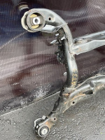 Audi / A7 / Подрамник