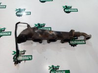 Mercedes-Benz / E-Class / Выпускной коллектор