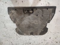 Land Rover / Range Rover Sport / Защита двигателя