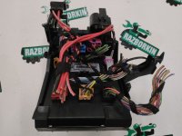 Audi / Q5 / Блок комфорта