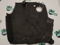 Audi / Q5 / Крышка ДВС декоративная