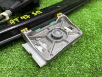 Audi / Q8 / Стеклоподъемный механизм