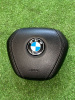 BMW / 7-Series / Подушка безопасности в руль