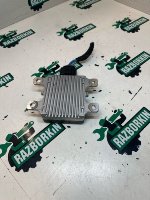 Volkswagen / Touareg / Блок управления топливным насосом Volkswagen / Touareg / Блок управления топливным насосом