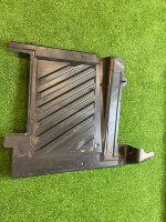 Ford / EXPLORER / Защита кузова