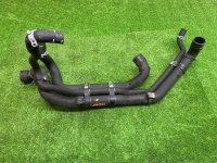 Volkswagen / Touareg / Патрубок радиатора