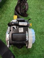 Audi / Q5 / Ремень безопасности