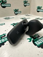 Audi / Q5 / Зеркало заднего вида салонное