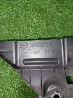 Mazda / CX-5 / Воздуховод радиатора