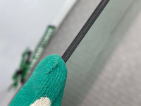 Ford / EXPLORER / Стекло двери