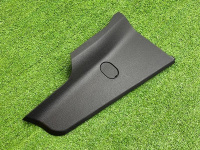 Audi / A6 / Накладка центральной консоли