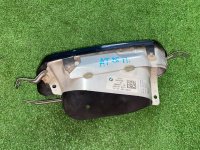 BMW / 7-Series / Насадка на глушитель