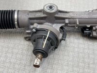 Audi / Q8 / Рулевая рейка
