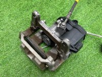 Audi / A7 / Суппорт тормозной