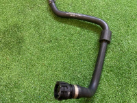 Audi / Q7 / Трубка системы охлаждения