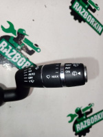 Land Rover / Range Rover Sport / Подрулевой шлейф комплект