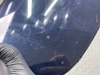 Porsche / Cayenne / Лючок топливного бака