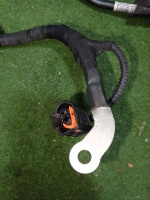 Audi / A5 / Жгут проводов стартера и генератора