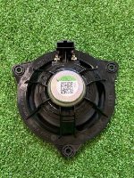 Audi / A6 / Динамик