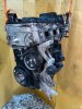 Volkswagen / Touareg / Двигатель