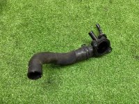 Audi / A5 / Фланец системы охлаждения