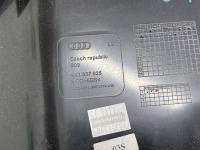 Audi / A6 / Вещевое отделение