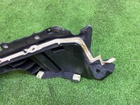 BMW / X5 / Щит передка