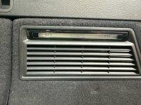 Audi / Q5 / Обшивка багажника