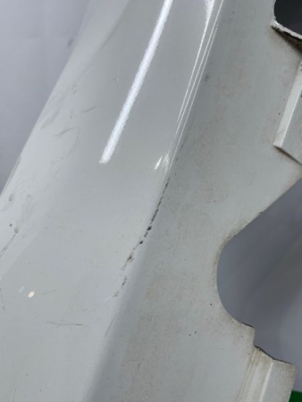 BMW / M6 / Накладка порога