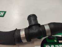 BMW / X1 / Патрубок охлаждения