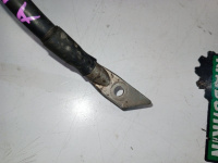 Volkswagen / Touareg / Провод массы Volkswagen / Touareg / Провод массы