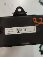 Porsche / Cayenne / Дополнительный нагревающий элемент (электрический)