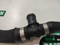 BMW / X1 / Патрубок охлаждения