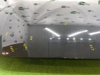 Audi / A4 / Капот