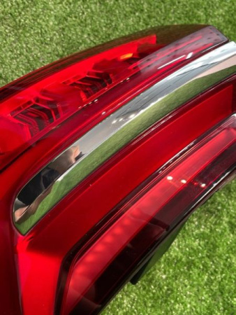 Audi / A6 / Фонарь задний