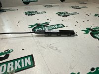 Volkswagen / Touareg / Антенна Volkswagen / Touareg / Антенна