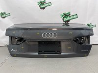 Audi / A6 / Крышка багажника