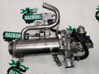 Land Rover / Range Rover Sport / Радиатор ЕГР