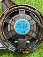 Audi / Q7 / Динамик